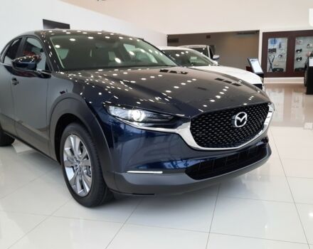 Мазда CX-30, объемом двигателя 2 л и пробегом 0 тыс. км за 28773 $, фото 15 на Automoto.ua