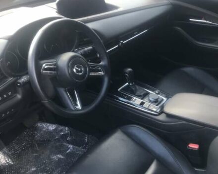 Мазда CX-30, объемом двигателя 2 л и пробегом 14 тыс. км за 11000 $, фото 2 на Automoto.ua