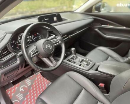 Мазда CX-30, объемом двигателя 2.5 л и пробегом 38 тыс. км за 20500 $, фото 23 на Automoto.ua