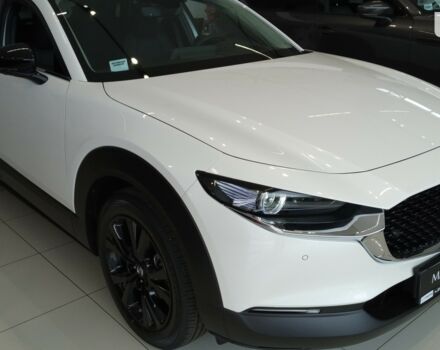 Мазда CX-30, объемом двигателя 2 л и пробегом 0 тыс. км за 32002 $, фото 2 на Automoto.ua