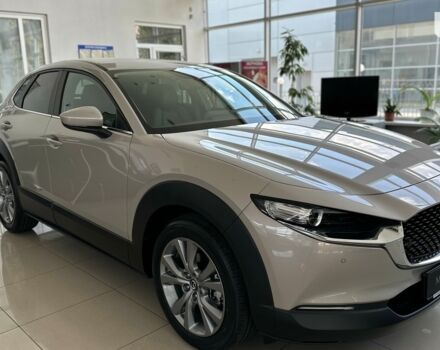 Мазда CX-30, об'ємом двигуна 2 л та пробігом 0 тис. км за 30578 $, фото 2 на Automoto.ua