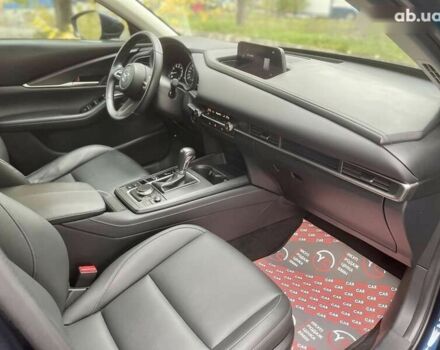 Мазда CX-30, объемом двигателя 2.5 л и пробегом 39 тыс. км за 19999 $, фото 29 на Automoto.ua