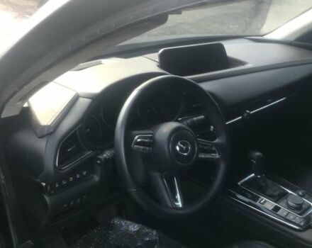 Мазда CX-30, объемом двигателя 2 л и пробегом 14 тыс. км за 11000 $, фото 3 на Automoto.ua
