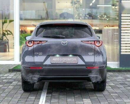 Мазда CX-30, об'ємом двигуна 0 л та пробігом 21 тис. км за 30583 $, фото 3 на Automoto.ua