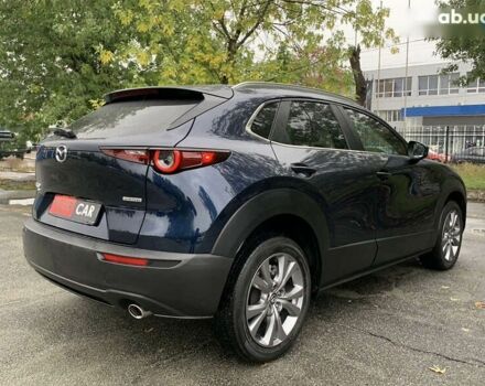 Мазда CX-30, об'ємом двигуна 2.5 л та пробігом 38 тис. км за 21900 $, фото 20 на Automoto.ua