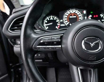 Мазда CX-30, об'ємом двигуна 0 л та пробігом 21 тис. км за 30583 $, фото 20 на Automoto.ua
