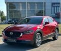 Мазда CX-30, об'ємом двигуна 2 л та пробігом 0 тис. км за 35801 $, фото 1 на Automoto.ua