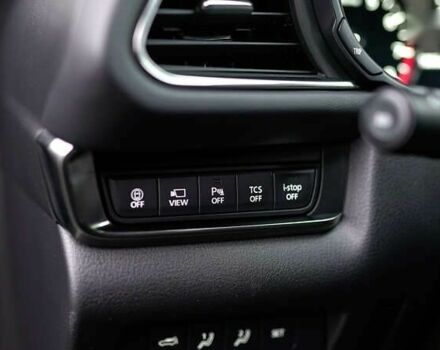 Мазда CX-30, об'ємом двигуна 0 л та пробігом 21 тис. км за 30583 $, фото 18 на Automoto.ua