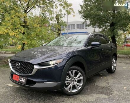 Мазда CX-30, об'ємом двигуна 2.5 л та пробігом 38 тис. км за 21900 $, фото 3 на Automoto.ua