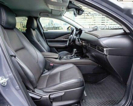 Мазда CX-30, об'ємом двигуна 0 л та пробігом 21 тис. км за 30583 $, фото 5 на Automoto.ua