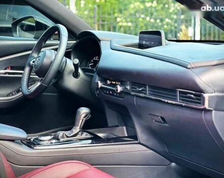 Мазда CX-30, объемом двигателя 2.5 л и пробегом 24 тыс. км за 26900 $, фото 27 на Automoto.ua