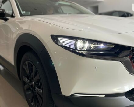 Мазда CX-30, объемом двигателя 2 л и пробегом 0 тыс. км за 33948 $, фото 6 на Automoto.ua