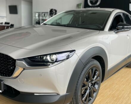 Мазда CX-30, объемом двигателя 2 л и пробегом 0 тыс. км за 32019 $, фото 2 на Automoto.ua