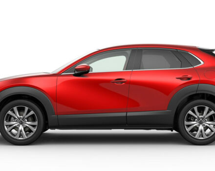 купить новое авто Мазда CX-30 2023 года от официального дилера Автоцентр AUTO.RIA Мазда фото