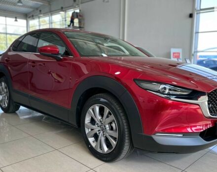 Мазда CX-30, об'ємом двигуна 2 л та пробігом 0 тис. км за 35801 $, фото 32 на Automoto.ua