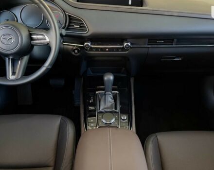 купить новое авто Мазда CX-30 2023 года от официального дилера Автомир Мазда фото