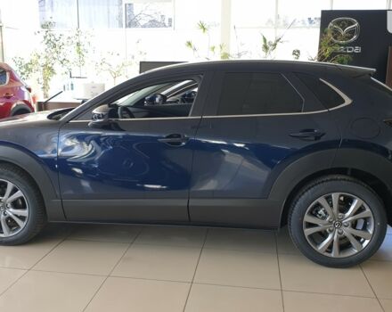 Мазда CX-30, об'ємом двигуна 2 л та пробігом 0 тис. км за 30578 $, фото 14 на Automoto.ua