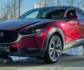 купить новое авто Мазда CX-30 2023 года от официального дилера Автомир Мазда фото