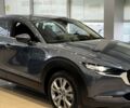 Мазда CX-30, объемом двигателя 2 л и пробегом 0 тыс. км за 29307 $, фото 1 на Automoto.ua