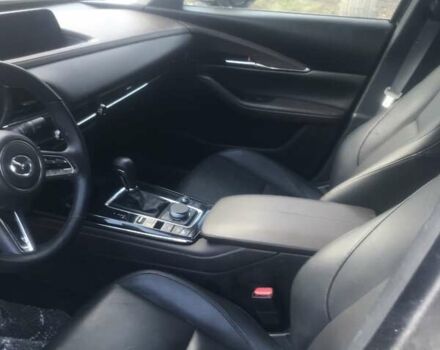 Мазда CX-30, объемом двигателя 2 л и пробегом 14 тыс. км за 11000 $, фото 5 на Automoto.ua