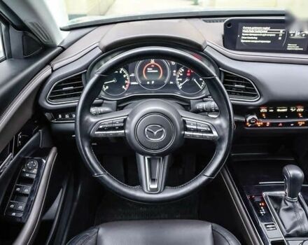 Мазда CX-30, об'ємом двигуна 0 л та пробігом 21 тис. км за 30583 $, фото 8 на Automoto.ua
