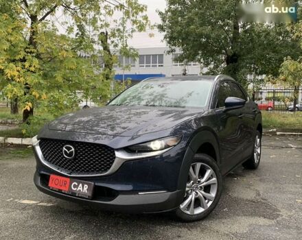 Мазда CX-30, об'ємом двигуна 2.5 л та пробігом 38 тис. км за 21900 $, фото 2 на Automoto.ua