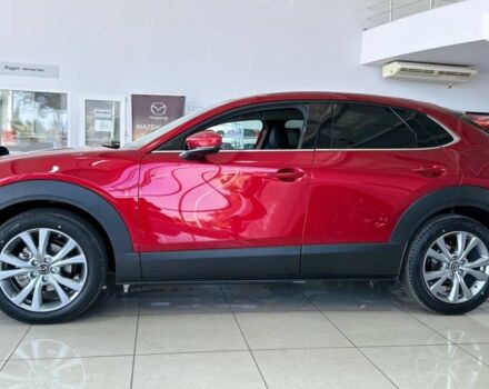 Мазда CX-30, об'ємом двигуна 2 л та пробігом 0 тис. км за 35801 $, фото 27 на Automoto.ua