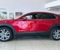 Мазда CX-30, об'ємом двигуна 2 л та пробігом 0 тис. км за 35801 $, фото 27 на Automoto.ua