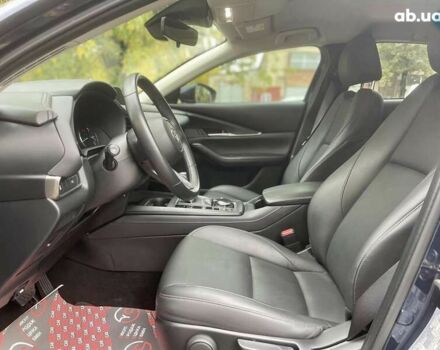 Мазда CX-30, объемом двигателя 2.5 л и пробегом 39 тыс. км за 19999 $, фото 22 на Automoto.ua