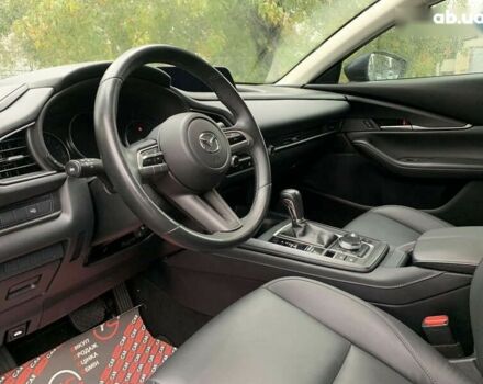 Мазда CX-30, об'ємом двигуна 2.5 л та пробігом 38 тис. км за 21900 $, фото 25 на Automoto.ua