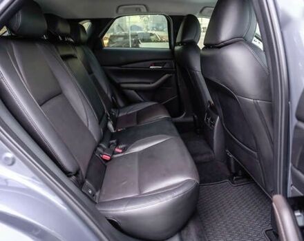 Мазда CX-30, об'ємом двигуна 0 л та пробігом 21 тис. км за 30583 $, фото 6 на Automoto.ua