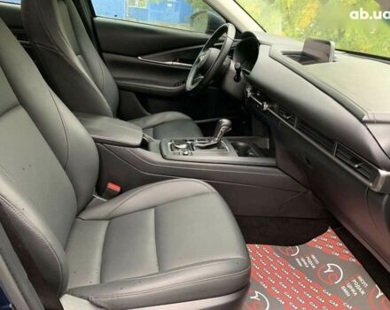 Мазда CX-30, об'ємом двигуна 2.5 л та пробігом 38 тис. км за 21900 $, фото 28 на Automoto.ua
