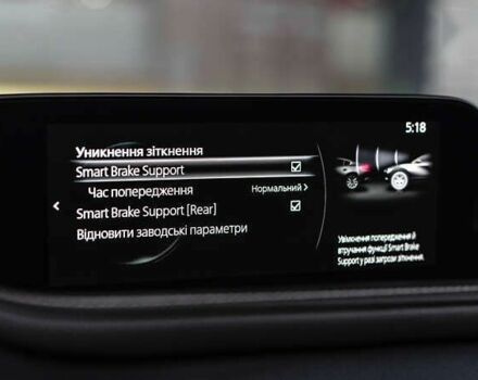 Мазда CX-30, об'ємом двигуна 0 л та пробігом 21 тис. км за 30583 $, фото 27 на Automoto.ua