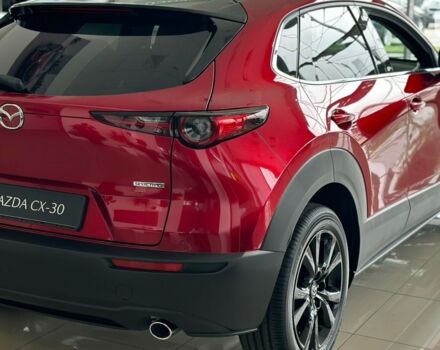 купить новое авто Мазда CX-30 2023 года от официального дилера Автоцентр AUTO.RIA Мазда фото