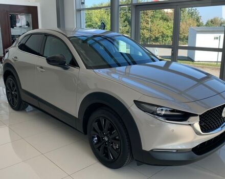 Мазда CX-30, об'ємом двигуна 2 л та пробігом 0 тис. км за 33726 $, фото 7 на Automoto.ua