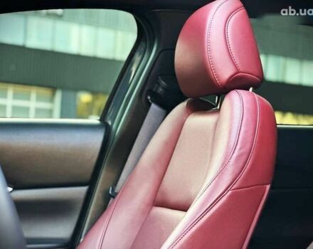 Мазда CX-30, объемом двигателя 2.5 л и пробегом 24 тыс. км за 26900 $, фото 24 на Automoto.ua