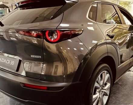 купити нове авто Мазда CX-30 2023 року від офіційного дилера Автоцентр AUTO.RIA Мазда фото