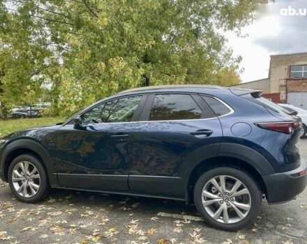 Мазда CX-30, объемом двигателя 2.5 л и пробегом 39 тыс. км за 19999 $, фото 16 на Automoto.ua