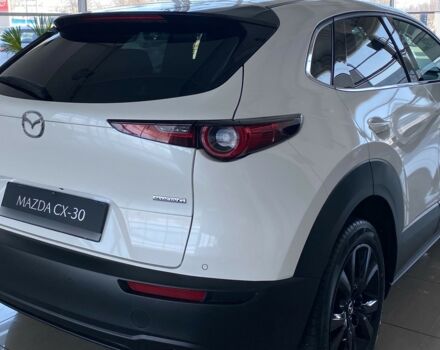 купить новое авто Мазда CX-30 2023 года от официального дилера Автоцентр AUTO.RIA Мазда фото