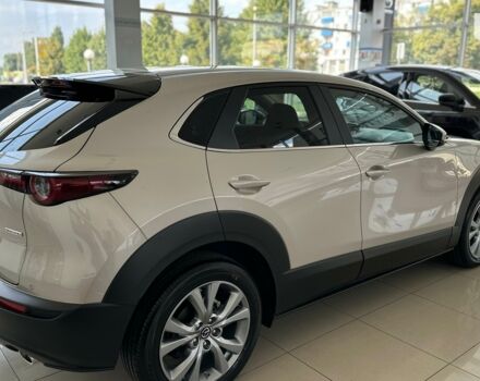 Мазда CX-30, об'ємом двигуна 2 л та пробігом 0 тис. км за 30578 $, фото 5 на Automoto.ua