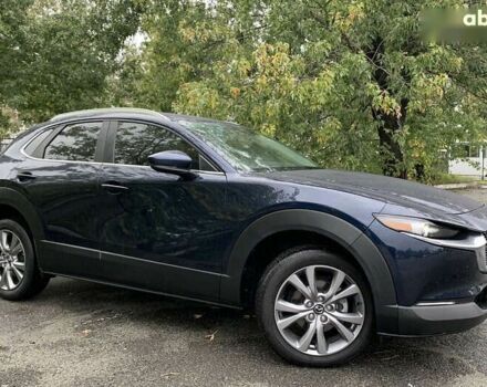 Мазда CX-30, об'ємом двигуна 2.5 л та пробігом 38 тис. км за 21900 $, фото 14 на Automoto.ua