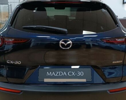 купити нове авто Мазда CX-30 2023 року від офіційного дилера Автоцентр AUTO.RIA Мазда фото