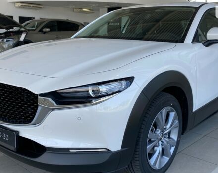 купить новое авто Мазда CX-30 2023 года от официального дилера Автоцентр AUTO.RIA Мазда фото