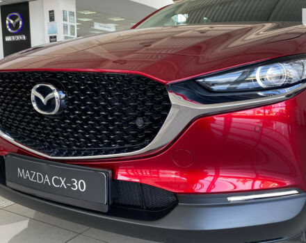 купити нове авто Мазда CX-30 2023 року від офіційного дилера Автоцентр AUTO.RIA Мазда фото