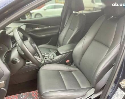 Мазда CX-30, объемом двигателя 2.5 л и пробегом 39 тыс. км за 19999 $, фото 26 на Automoto.ua