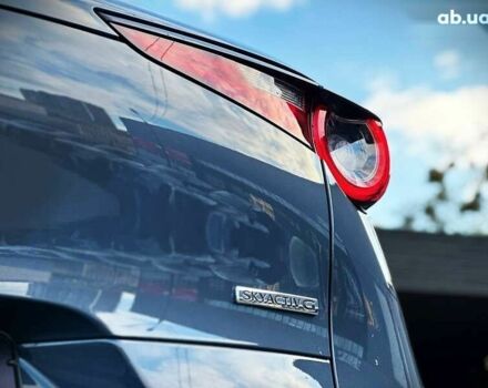 Мазда CX-30, объемом двигателя 2.5 л и пробегом 24 тыс. км за 26900 $, фото 20 на Automoto.ua
