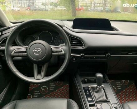 Мазда CX-30, об'ємом двигуна 2.5 л та пробігом 38 тис. км за 21900 $, фото 26 на Automoto.ua