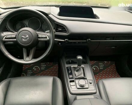 Мазда CX-30, об'ємом двигуна 2.5 л та пробігом 38 тис. км за 21900 $, фото 27 на Automoto.ua