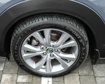 Мазда CX-30, об'ємом двигуна 0 л та пробігом 21 тис. км за 30583 $, фото 11 на Automoto.ua