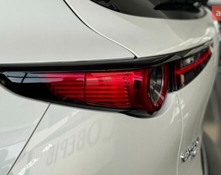 купить новое авто Мазда CX-30 2023 года от официального дилера MAZDA Центр Полтава Мазда фото